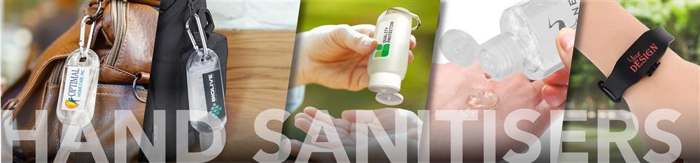 Hand Sanitisers